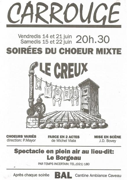 Le Creux