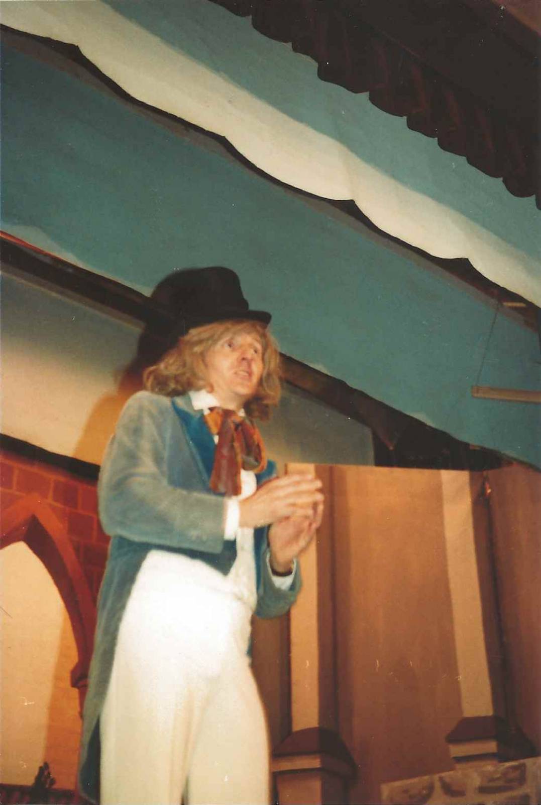 1983-Mam'zelle Nitouche