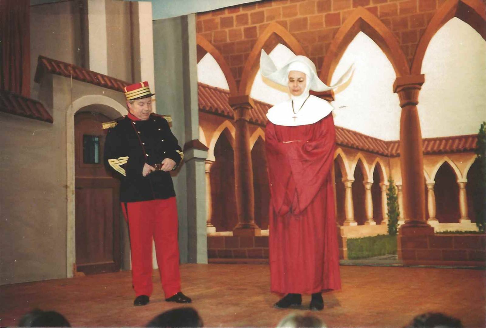 1983-Mam'zelle Nitouche