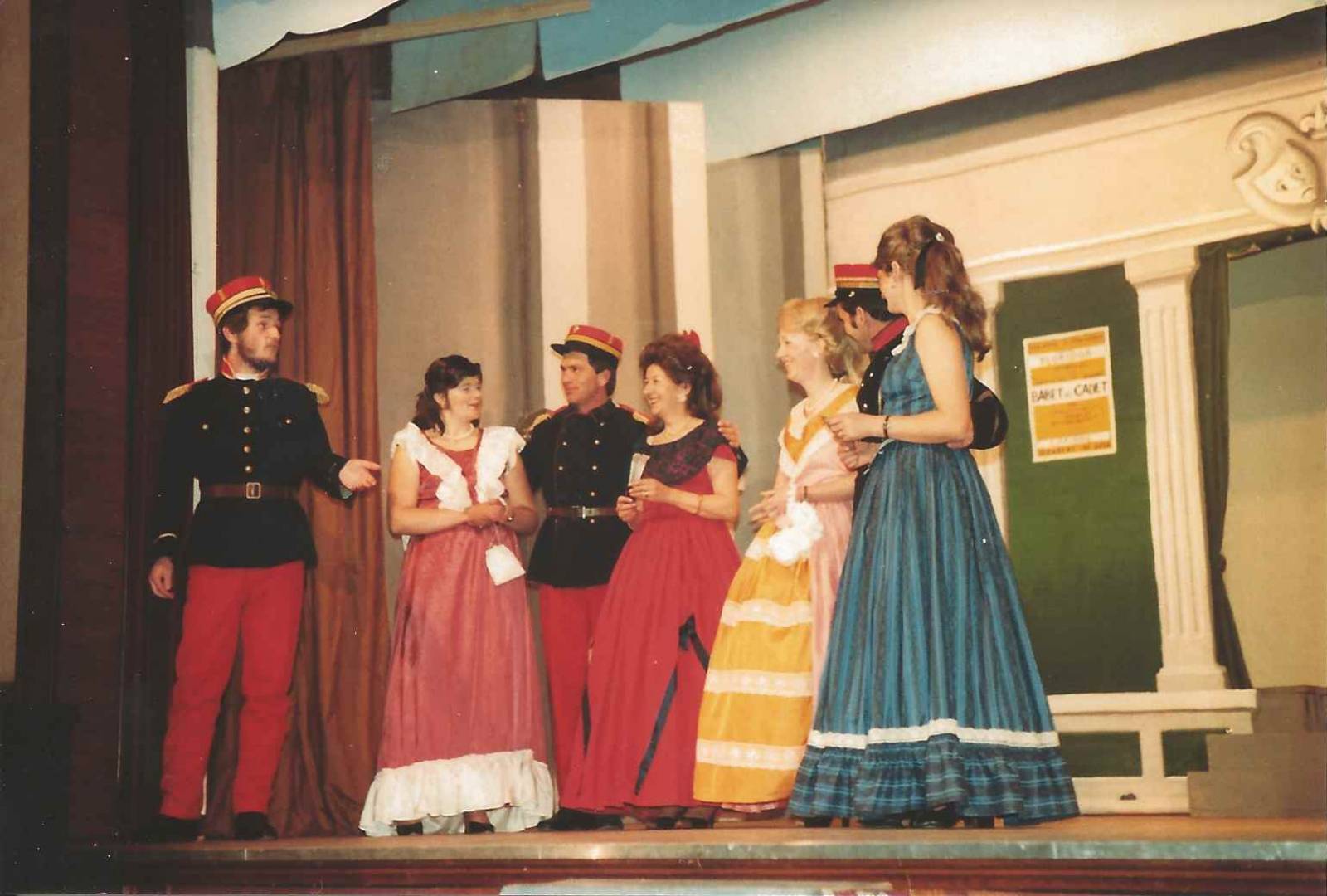 1983-Mam'zelle Nitouche