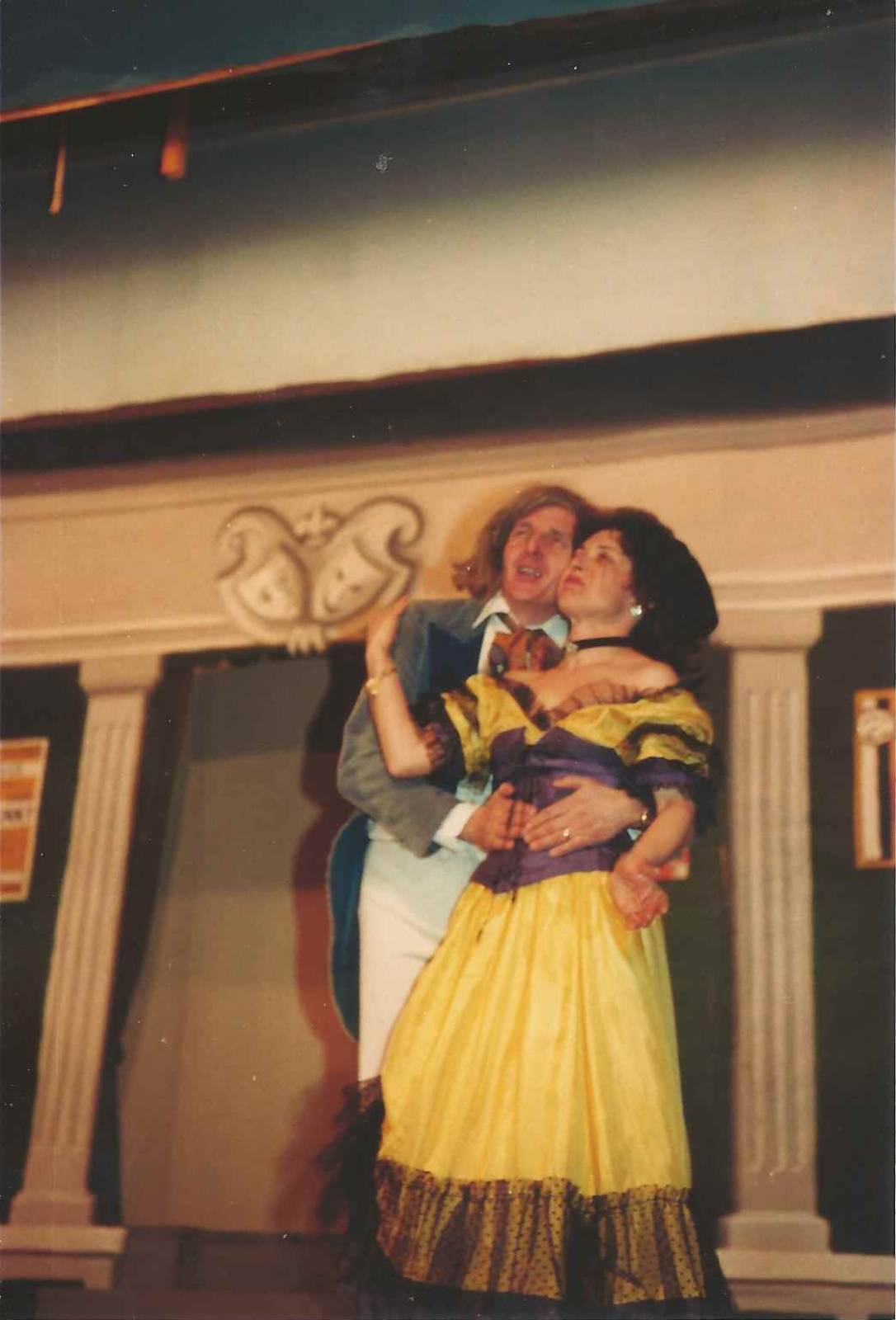 1983-Mam'zelle Nitouche
