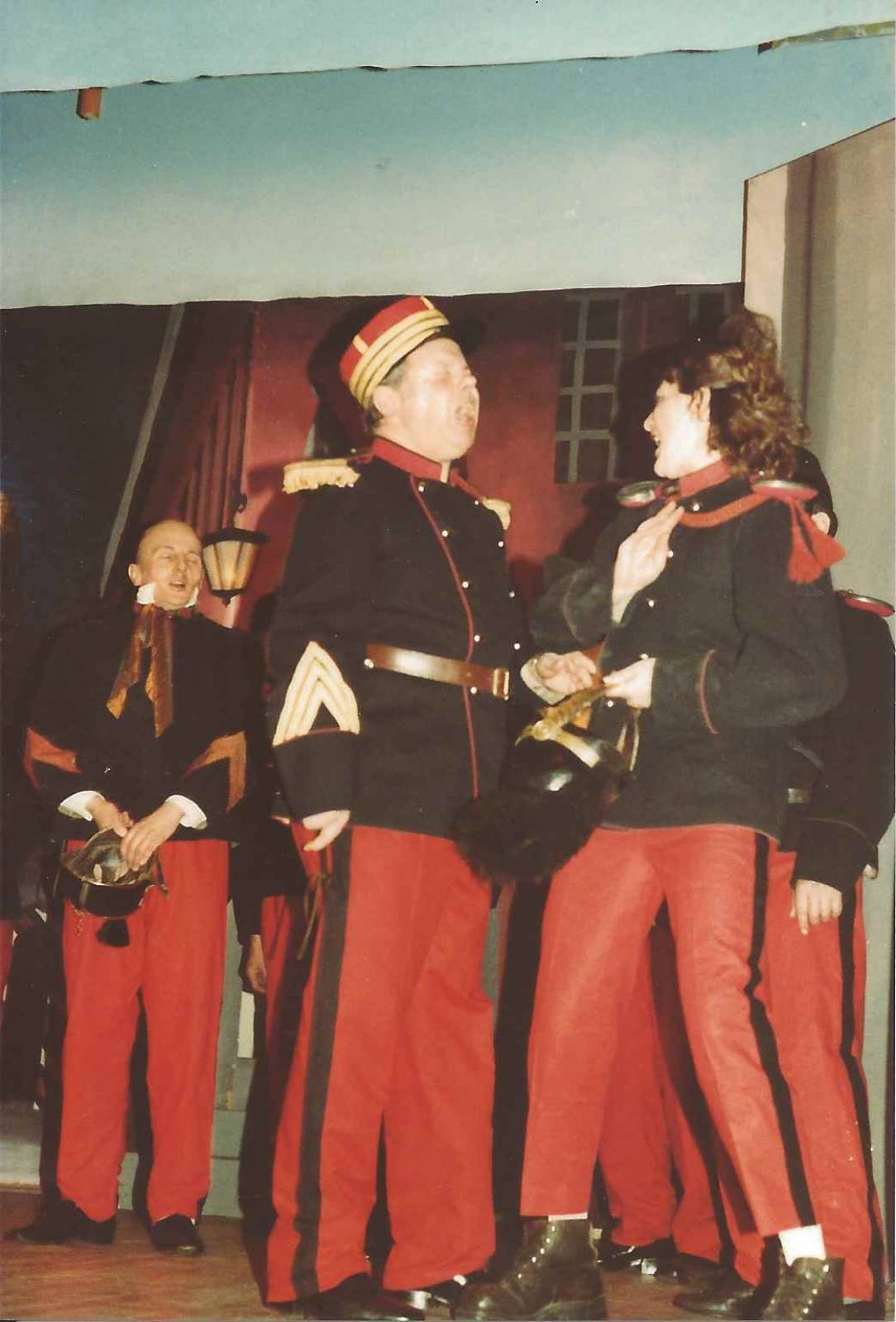 1983-Mam'zelle Nitouche