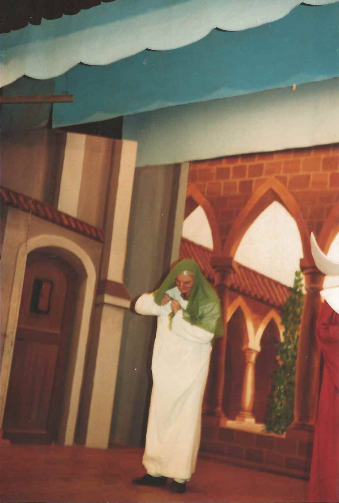 1983-Mam'zelle Nitouche
