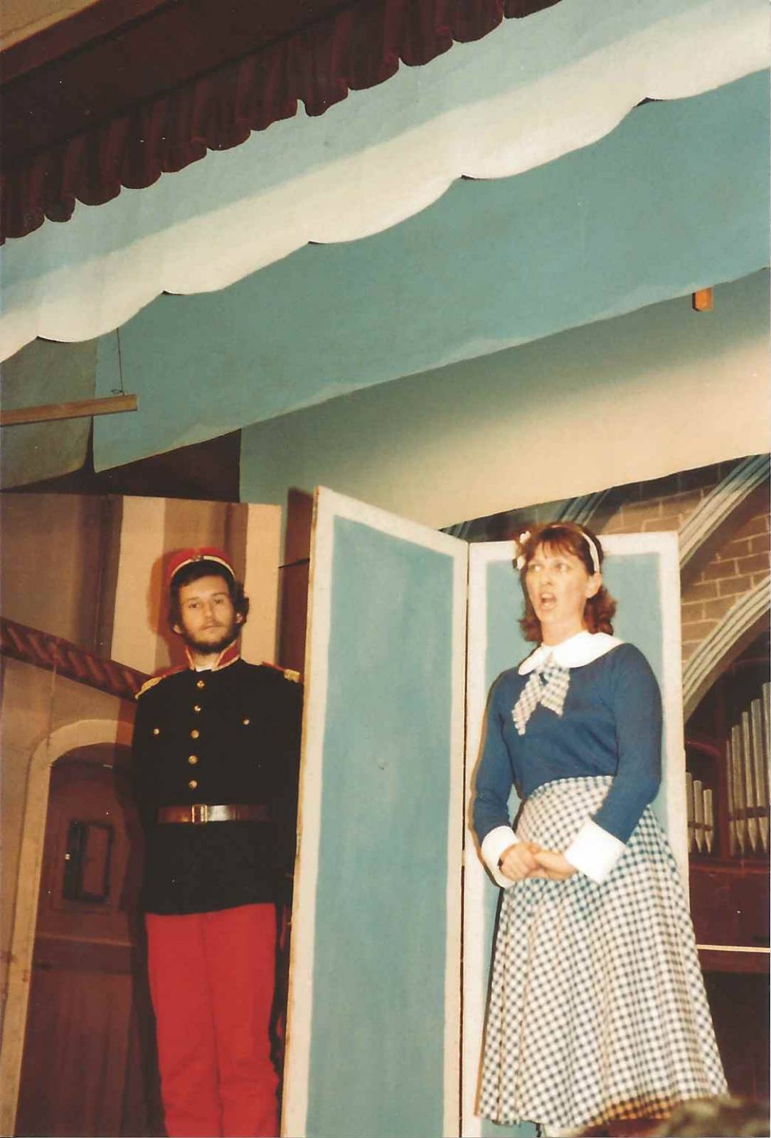 1983-Mam'zelle Nitouche