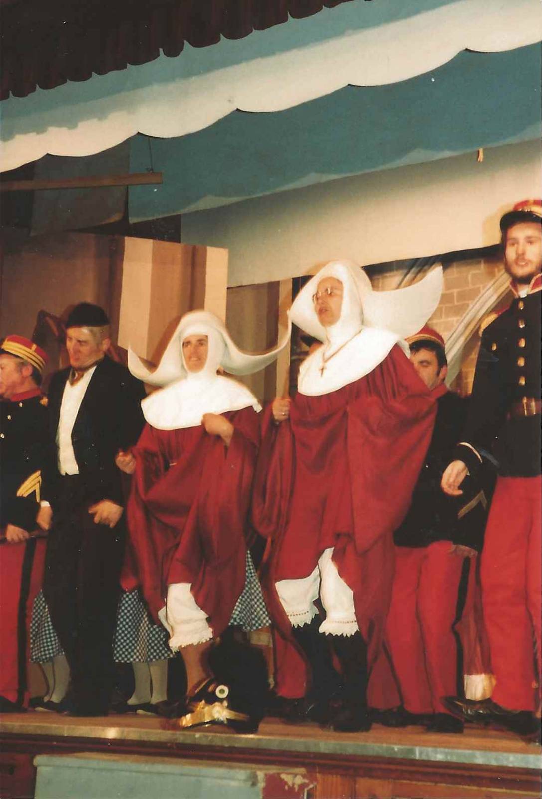 1983-Mam'zelle Nitouche