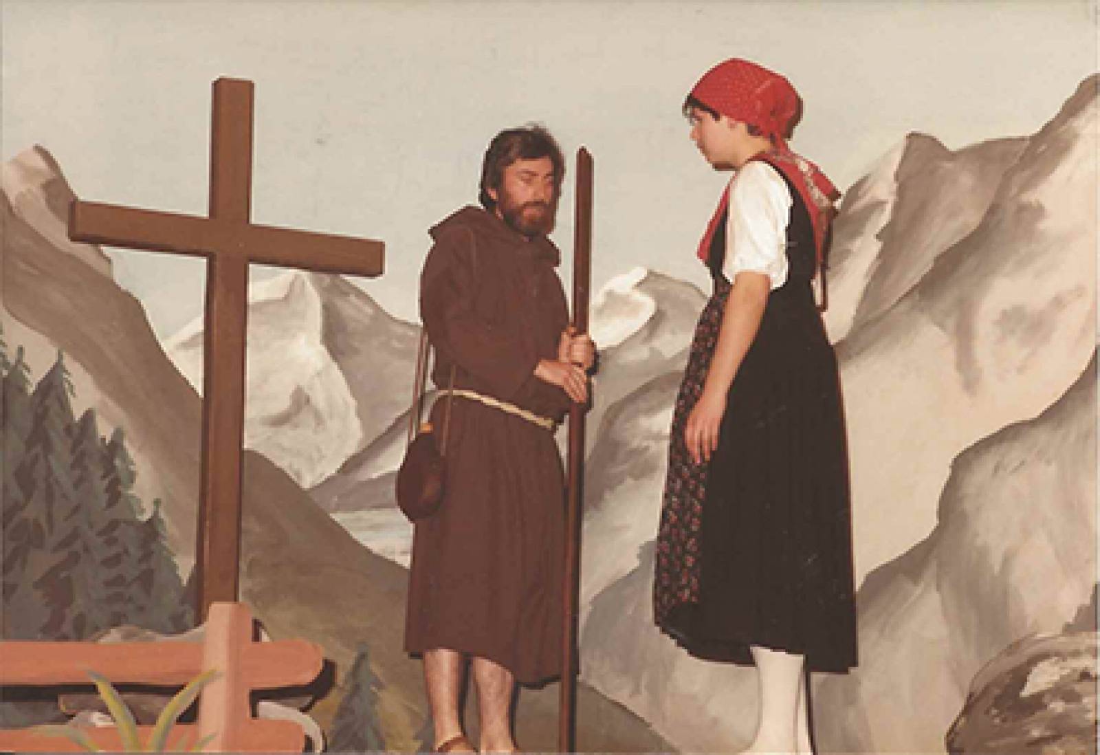 1985-La Servante d'Evolène