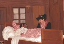 1985-La Servante d'Evolène