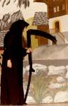 1985-La Servante d'Evolène