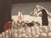 1985-La Servante d'Evolène