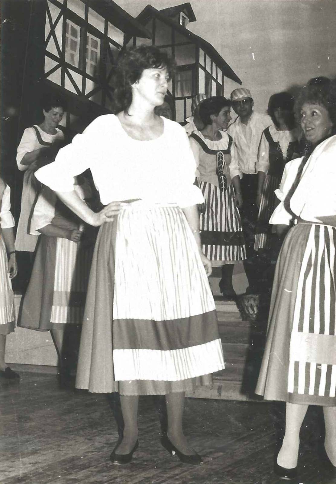 1987-Les Cloches de Corneville