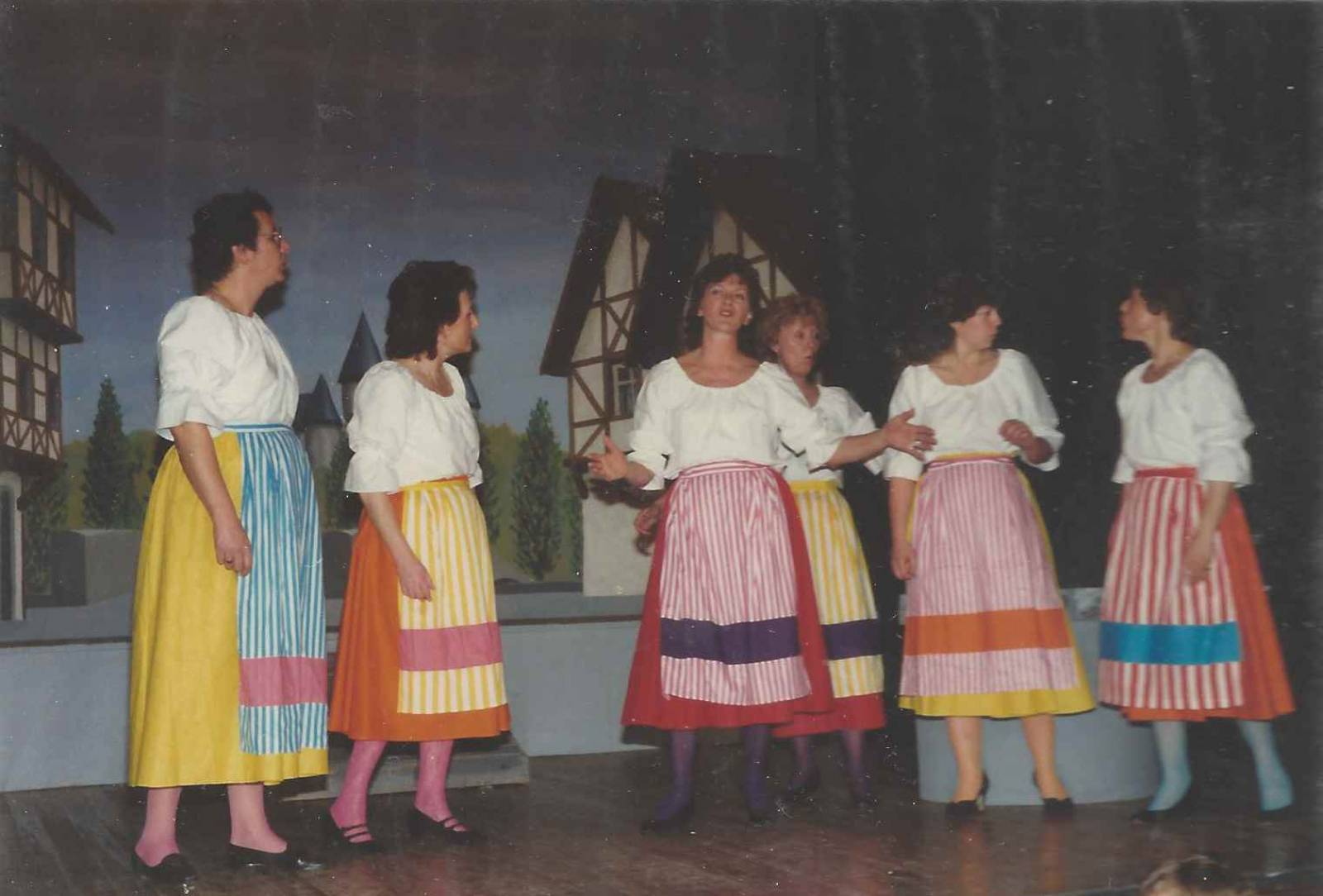 1987-Les Cloches de Corneville