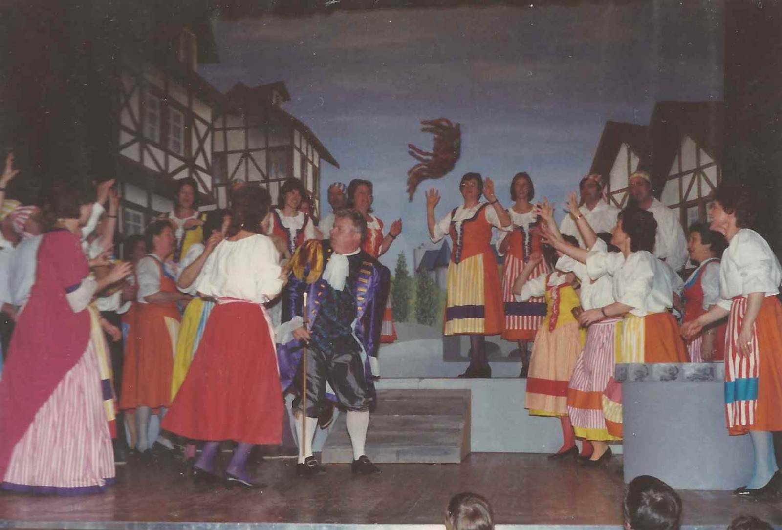 1987-Les Cloches de Corneville