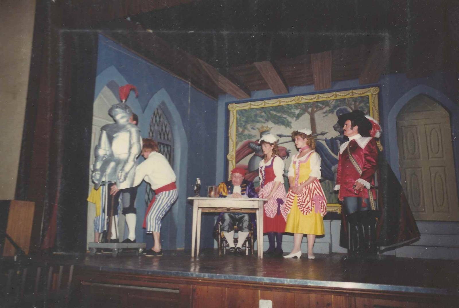 1987-Les Cloches de Corneville