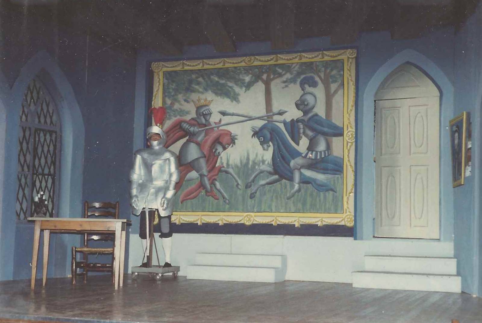1987-Les Cloches de Corneville