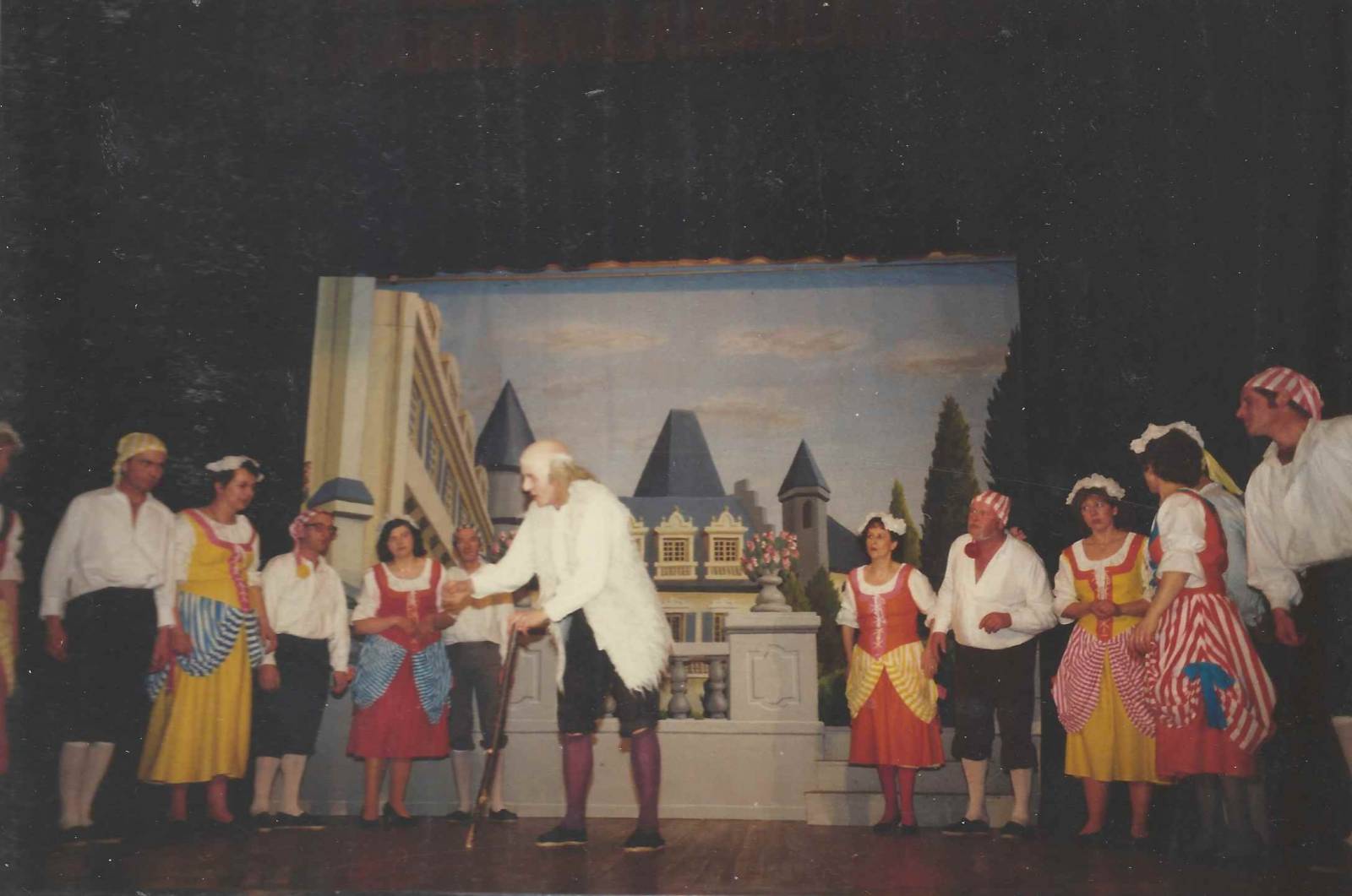 1987-Les Cloches de Corneville