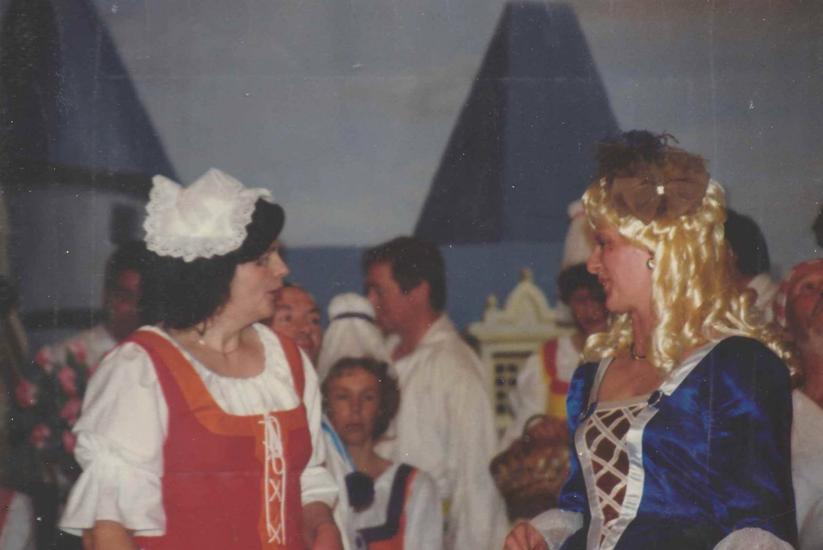 1987-Les Cloches de Corneville