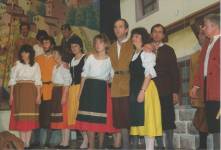 1990-La Mascotte