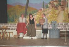 1990-La Mascotte