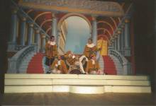 1990-La Mascotte
