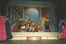 1990-La Mascotte