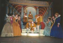 1990-La Mascotte