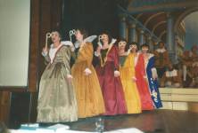 1990-La Mascotte