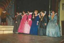 1990-La Mascotte