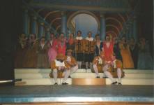 1990-La Mascotte
