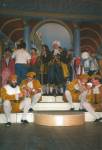 1990-La Mascotte