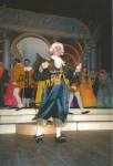 1990-La Mascotte