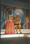 1990-La Mascotte