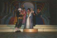 1990-La Mascotte