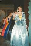 1990-La Mascotte
