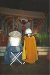 1990-La Mascotte