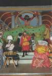 1990-La Mascotte