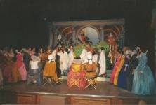 1990-La Mascotte