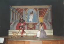 1990-La Mascotte