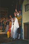 1990-La Mascotte