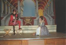 1990-La Mascotte