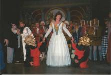 1990-La Mascotte