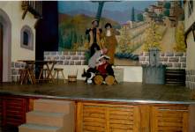 1990-La Mascotte