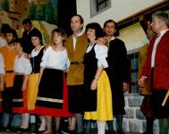 1990-La Mascotte
