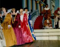 1990-La Mascotte