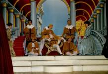 1990-La Mascotte