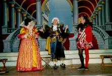 1990-La Mascotte