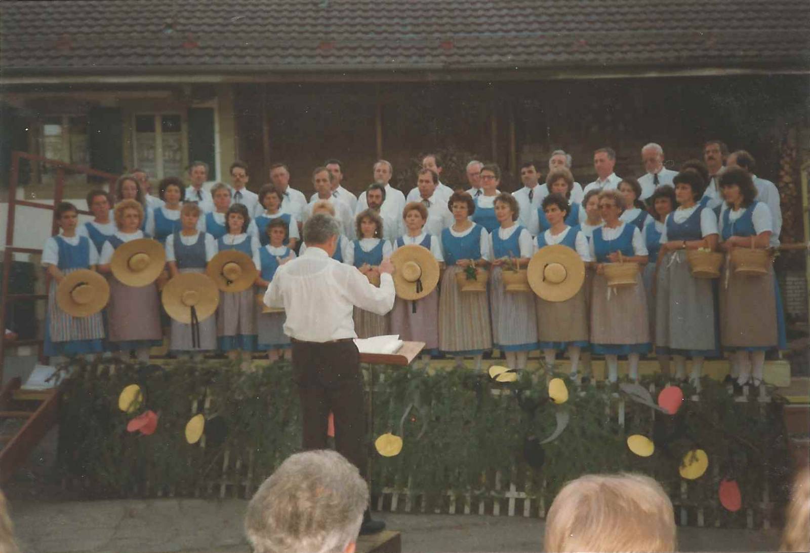 1991-Le Creux