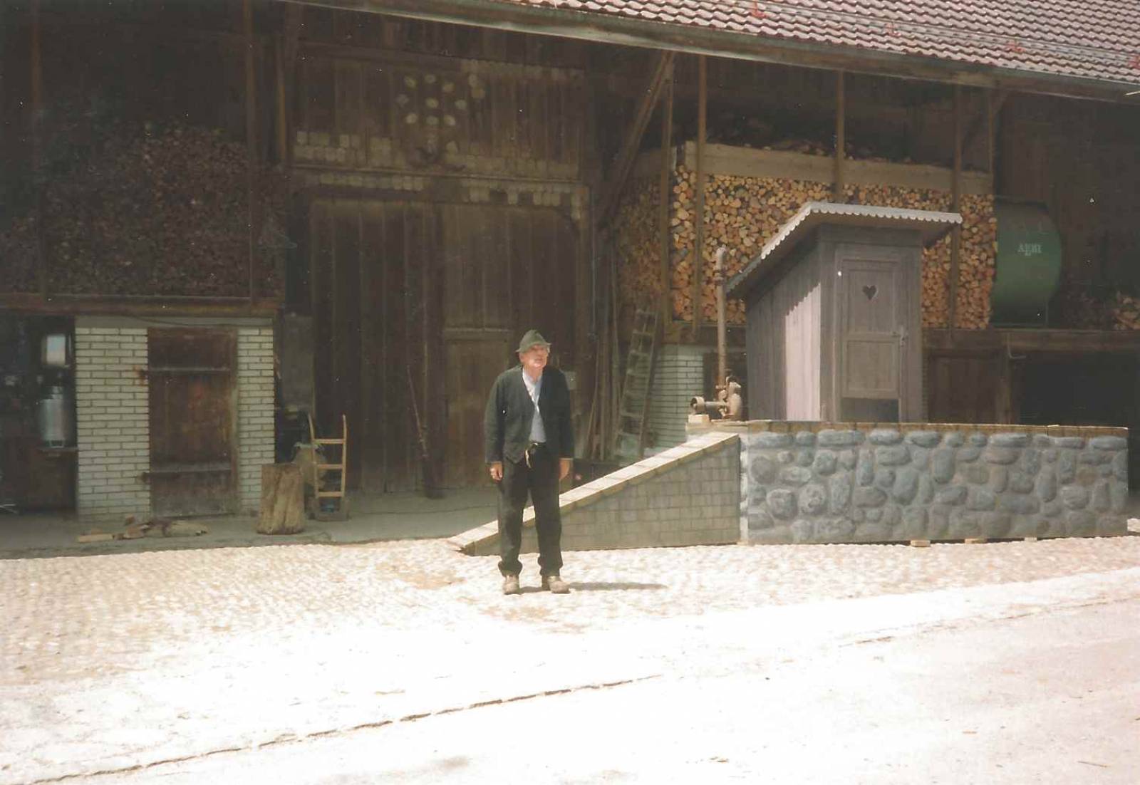 1991-Le Creux