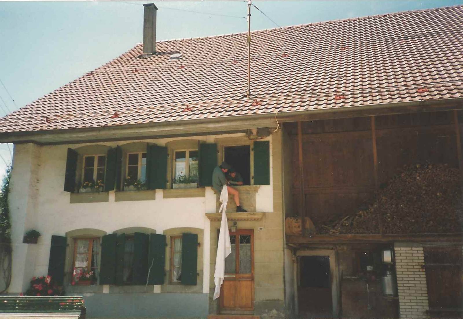 1991-Le Creux
