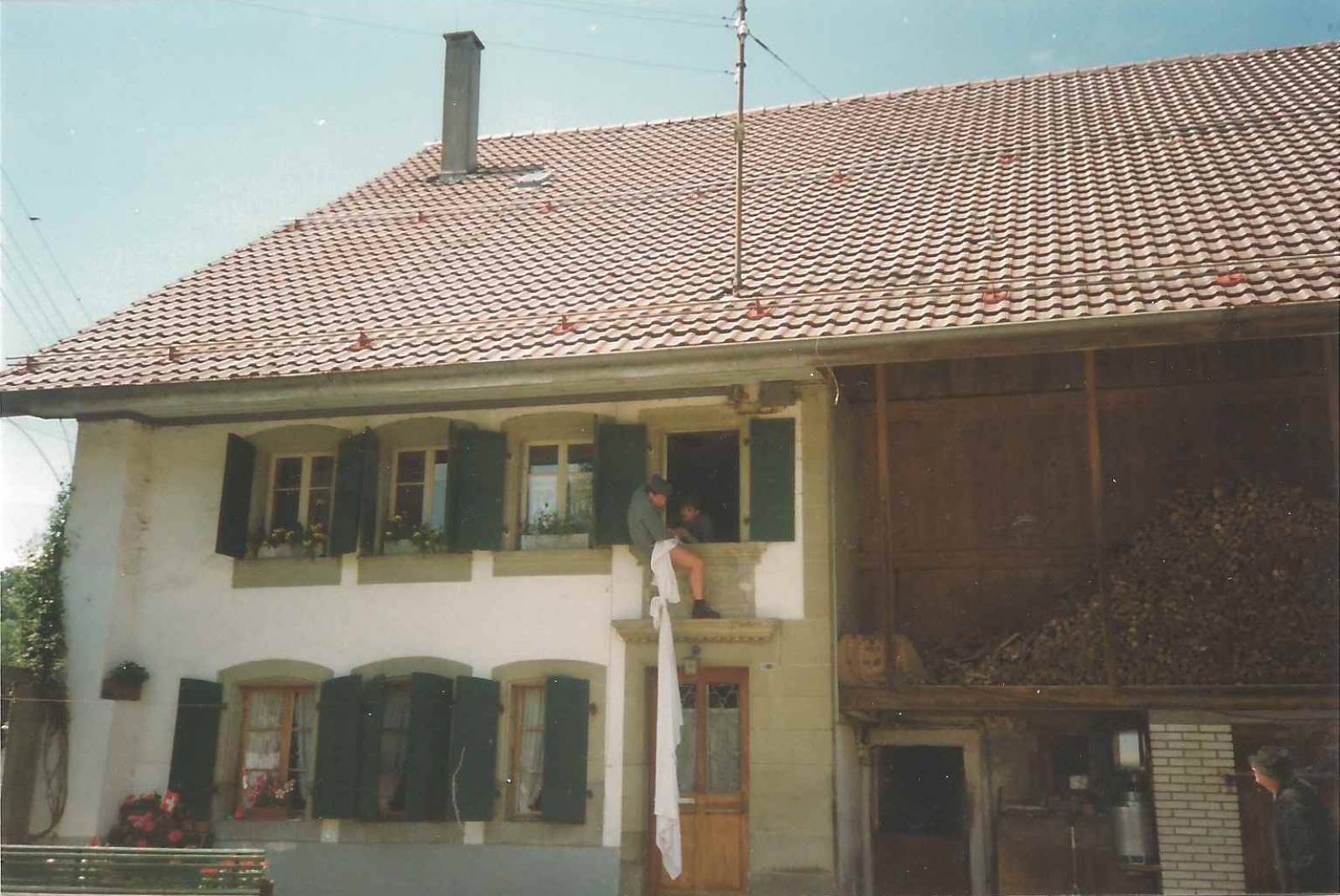 1991-Le Creux