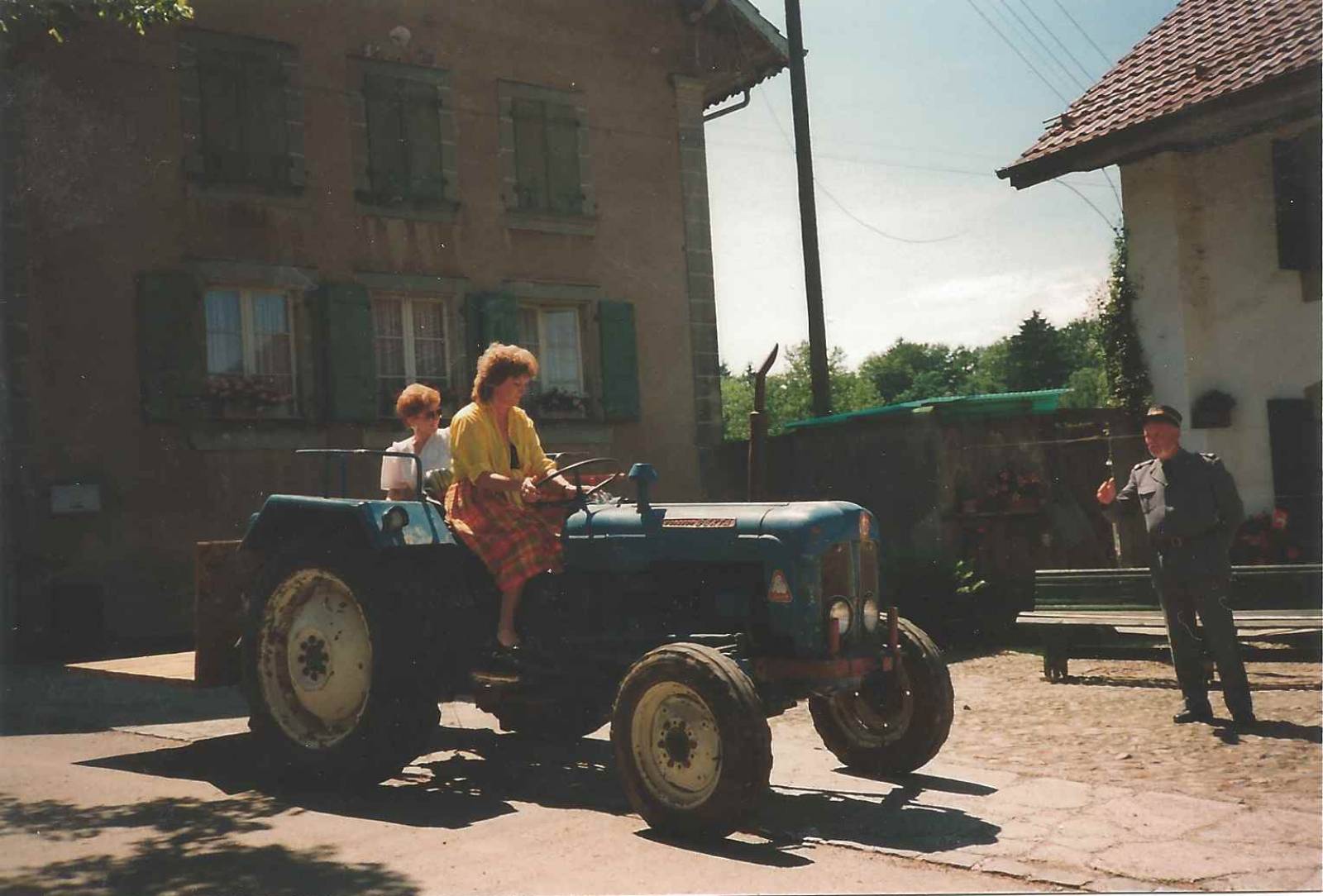 1991-Le Creux